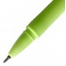 Ручка шариковая ПандаРог "Цветок" синяя, 0,7мм, силиконовый корпус, арт. 999000508