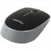 Мышь беспроводная Smartbuy ONE 368AG, серый, черный USB, 3btn+Roll, арт.SBM-368AG-KG