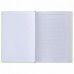 Книга учета 96 л., линия, твердая, типографский блок, А4 (200х290 мм), STAFF, 130217