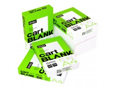 Бумага Cartblank "Digi" А4, 200г/м2, 200л., 145%