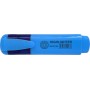 Текстмаркер DOLCE COSTO голубой 5 мм, арт. D00167-BL