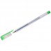Ручка гелевая OfficeSpace зеленая, 0,5мм GPA100/GR_1723
