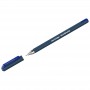Ручка шариковая Berlingo "Ultra X2" синяя, 0,7мм, игольчатый стержень CBp_07279