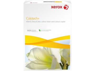 003R94661 Бумага XEROX Colotech Plus A4, 200г/м2, 250л