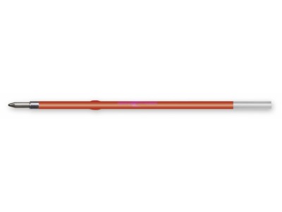 Стержень шариковый для автомат. ручки GRANIT D507, D510, D520, D530, 106.8мм, 0.8мм, красный, арт. W507