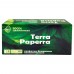 Салфетки бумажные гигиенические TERRA PAPERRA двухслойные, 100лист/коробка