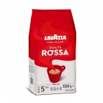 Кофе в зернах "Lavazza"пач. 1000г*6 Qualita Rossa INT