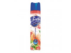 Освежитель воздуха I-FRESH Антитабак, 300мл.