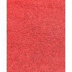 Салфетка с ПУ покрытием, 35х40см, красный, арт. 250
