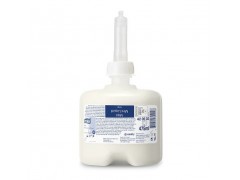 Мыло жидкое TORK Premium S2 475 мл., мягкое мини, 420502