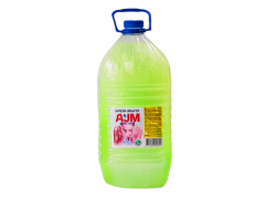 Мыло-крем "AJM ", 5л.