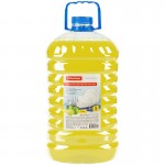 Средство для мытья посуды OfficeClean "ЛАЙМ", ПЭТ, 5л., арт.322637