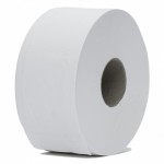 Бумага туалетная FOCUS мини рулон 150м., 2сл., арт.5060405