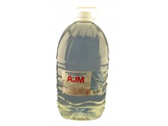 МЫЛО жидкое антибактериальное "AJM", 5л., РБ