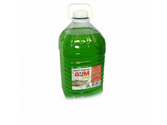 Мыло жидкое"AJM ECONOM" , 5л., РБ