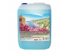 Мыло-крем "RIVIERA", 5 л, РБ