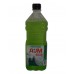 Средство чистящее гелеобразное "AJM PLUS" для удаления трудновыводимых загрязнений , 1л.
