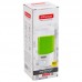 Дозатор для жидкого мыла OfficeClean Professional, наливной, ABS-пластик, механический, белый,0,5л 267509