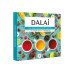 Чай и чайные напитки DALAI "7 вкусов" *11, набор подарочный