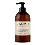 Мыло жидкое Milana Patchouli&Grapefruit парфюмированное 300 мл., 125712