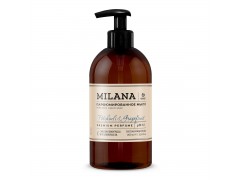 Мыло жидкое Milana Patchouli&Grapefruit парфюмированное 300 мл., 125712