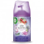 Сменный баллон 250мл AIRWICK Life Scents "Волшебный сад", для автомат. освежителей, универсал, 96146
