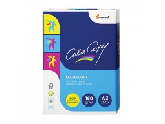 Бумага Color Copy, пл. 160 г/м2, ф.А3, 250л