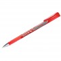 Ручка гелевая Berlingo "G-Line" красная, 0,5мм, игольчатый стержень CGp_50118
