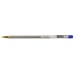 Ручка шариковая Silwerhof SIMPLEX (016045-01), 0.7мм синие чернила