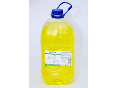 Средство для мытья посуды "Сочный апельсин" П-2, 5000 г., РБ