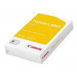 Бумага Canon Yellow label Print, А4, 500 листов